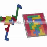 EVA FOAM JIGSAW PUZZLE thumbnail-1