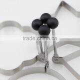 Different Kinds of Egg Pancake Ring Mold thumbnail-3