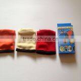 Wallet Wristband With Zipper Pocket thumbnail-1