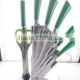 8pcs Stianless Steel Wholesale Knives thumbnail-2