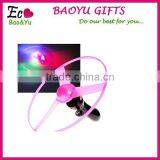 2015 Hot Color Luminous UFO Frisbee thumbnail-1