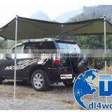 4wd Awning Car Foxwing Awning thumbnail-1
