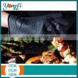 Bakery Ovens Heat Resistant Silicone Custom Motocross Gloves thumbnail-2