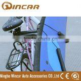 Surfboard Transporting Kayak Roof Carrier , Anti-rust Clip Kayak Car Carrier thumbnail-3