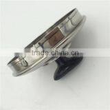 Home Goods Teapots Cool Tea Kettles Stainless Steel Outdoor Cooking Kettle thumbnail-4