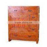 SMITH CHEST OF DRAWERS thumbnail-1
