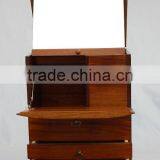 Wooden Bedroom Furniture in China thumbnail-1