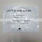 Disposable PE Gloves Biodegradable Plastic Disposable Gloves Transparent Glove thumbnail-1