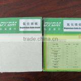 1220*2440-3000mm High Quality Cheap Decorative Fireproof Wall Board thumbnail-1