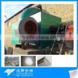 Plaster Powder Manufacturing Machine thumbnail-1
