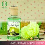 Cheap New Reed Diffuser With Solar Flower thumbnail-1