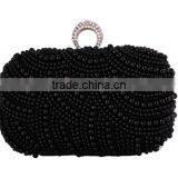 2015 New Style Fashion Ladies Pearl Evening Bags thumbnail-4