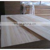 Heze Kaixin Paulownia Timber Wood Flooring thumbnail-1