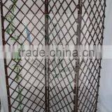 Natural Willow Panel for Gardening thumbnail-1