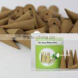 Grade A Vietnam Natural Agarwood Powder & Glue (Litsea Glutinosa Glue) for Agarwood Incense Cones /Oud Incense Cones thumbnail-1