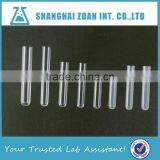 PET,PP,PS Plastic Test Tube With Screw Cap,Round Bottom thumbnail-4