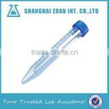 15ml PLastic Conical Centrifuge Tube With Screw Cap thumbnail-1