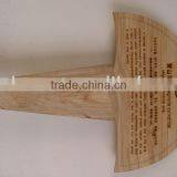 Custom Made Carved Wood Product thumbnail-1