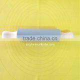 Hot Seller Silicon Baking Mat Silicone Baking Rolling Pin Mat thumbnail-1