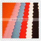 China Manufacturer Wholesale Needle Punch Polyester Nonwoven Felt Interlining Fabric 35gsm--500gms