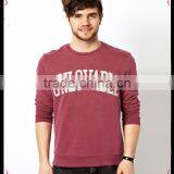 Custom Printed Mens Sweater thumbnail-1
