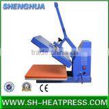 Best Seller t Shirt Manual 40*50 Heat Press for Sale CY-G2 thumbnail-2
