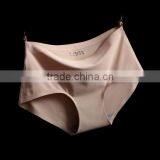 Shuoyang 2016 Hot Selling Quick-drying Smooth Ice Silk Underwear Healthy Ladies Underwear thumbnail-6