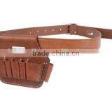 Leather Sets of Pliers, Electrical Kits, Leather Bag, Labor Bags, Purses, Electrical Package thumbnail-3