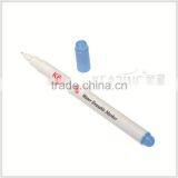 Blue Color Transfer Marker for DIY Handicraft Transfer Picture Onto Cloth Easily Wash off # TMB08 thumbnail-6
