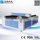 JQ1325 Wood Laser Cutting Machine thumbnail-1