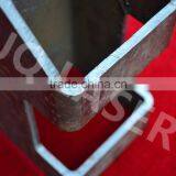 China JQ Metal Pipe and Sheet Combined Fiber Laser Cutting Machine thumbnail-4