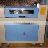 Small Laser Cutting Machine / Engraving Machine 6040 thumbnail-1