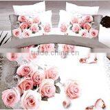 China Wholesale Bridal Bedding Set thumbnail-3