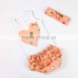 Newborn Baby Summer Fashion Clothing Sets BabyT-shirt and Pants Set Lovely Newborn Baby Clothing Set thumbnail-5