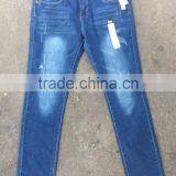 GZY New Style Simple South America Price Of Denim Jeans In Bulk 2017 thumbnail-4