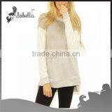 Fashion Jackets Custom Women Hoodies,crop Hoodies,pullover Hoodie thumbnail-1