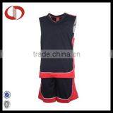 2016 Best Sale Basketball Jersey Design