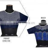 Ethnic Readymade BLouse thumbnail-1