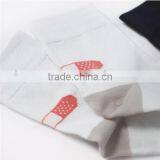 Cotton Young Girl Tube Custom Design Socks thumbnail-2