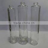 Round Glass Perfume Bottles, Premium Bottles India thumbnail-1