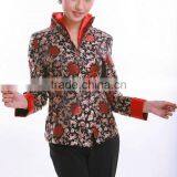Chinese Tang Long Sleeve Woman Clothes thumbnail-3
