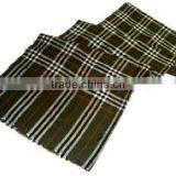 Fashion Wool Shawl Wraps thumbnail-1