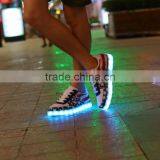 2015 Popular China Wholesale Kids Led Flash Shoes thumbnail-2