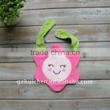 Baby Waterproof Bib Cute Shped Bibs thumbnail-1