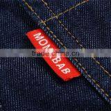 2015 Summer Boys Cotton Denim Baby Shorts Newborn Pants Lattics Design thumbnail-5