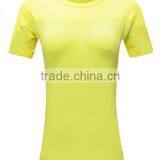 Womens Dry Fit Running t Shirt thumbnail-3