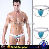 Boxer High Quality Transparent G-string for Men Gay Lingerie thumbnail-5