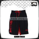 Mixed Martial Arts Fight Shorts Grapple Shorts Wholesale Supplier thumbnail-2