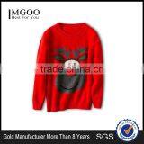 Custom Made Children Knitwear For Christmas Kid Sweater In Stock Wholesale Clothings thumbnail-1