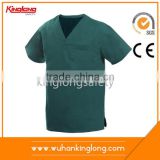 Hospital Uniforms Workwear Unisex Scrub Set Any Colors